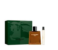 Hero Gift Set - Burberry Eau de Parfum(100 ml + 10 ml | 3.4 oz + .33 oz)