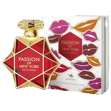 Passion of New York - Le Chameau Eau de Parfum (85 ml | 2.8 oz)