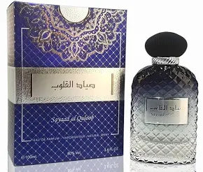 Sayaad Al Quloob - Ard Al Zaafaran Eau de Parfum(100 ml | 3.4 oz)
