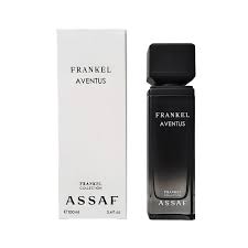 Frankel Aventus - Assaf Eau de Parfum (100 ml | 3.4 oz)