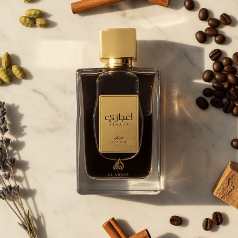 Lattafa Ejaazi Eau de Parfum 100ml
