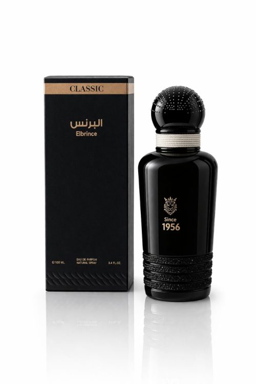 Elbrince – Al Majed Al OUD Eau de Parfum 100ml Al Majed Elbrince – Eau de Parfum 100ml