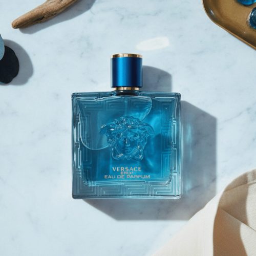 Eros - Versace Eau de Parfum100ml Eros Versace Eau de Parfum 100ml