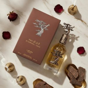 Lattafa Pride Eternal Oud – Eau de Parfum 100ml