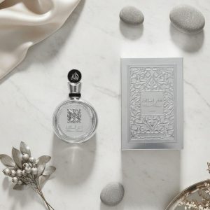 Lattafa Fakhar Platine – Eau de Parfum 100ml