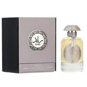Ra'ed Silver - Lattafa Eau de Parfum(100 ml | 3.4 oz)