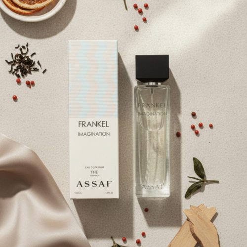 Frankel Imagination - Assaf Eau de Parfum 200ml Frankel Imagination Assaf – Eau de Parfum 200ml