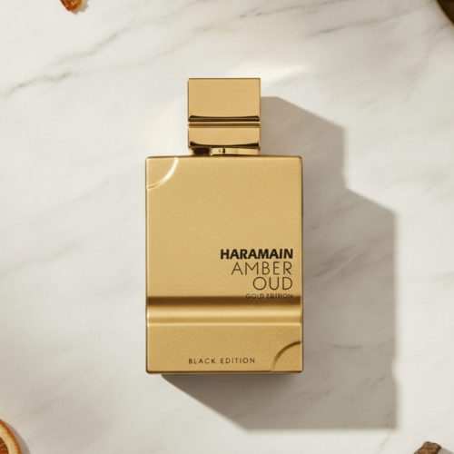 Gold Edition - Al Haramain Amber OUD Eau de Parfum 120ml Amber Oud Gold Edition – Al Haramain EDP 120ml