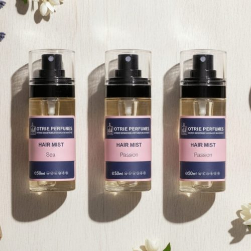 50ml Hair Mist | Otrie Perfumes
