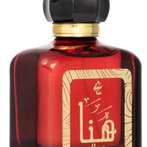Hana - Musky Perfumes Eau de Parfum (100 ml | 3.4 oz)