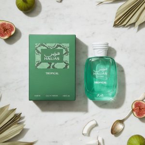 Hawas Tropical Rasasi – Eau de Parfum 100ml