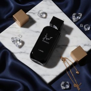 Lattafa Hayaati Men – Eau de Parfum 100ml