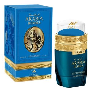 Arabia Heroes - Le Chameau Eau de Parfum (100 ml | 3.4 oz)
