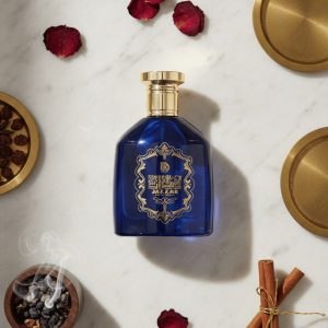 Jazzab Damas Rose EDP 100ml