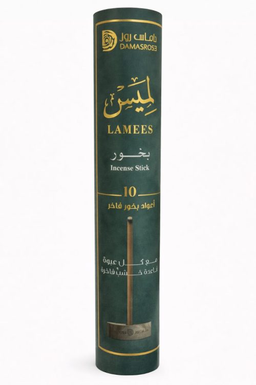 Lamees Smart Incense Long Sticks - Damas Rose Lamees Smart Incense Long Sticks Damas Rose