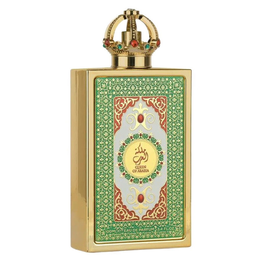 Queen of Arabia - Lattafa Pride Eau de Parfum(100ml | 3.4oz)