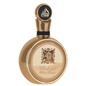 Fakhar Extrait - Lattafa Pride Eau de Parfum (100 ml | 3.4 oz)