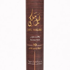 Layl Malaki Smart Incense Long Sticks