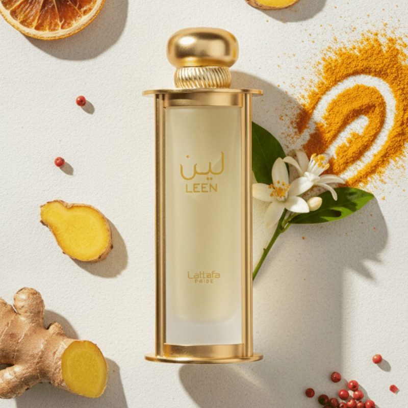 Lattafa Pride Leen Eau de Parfum 100ml