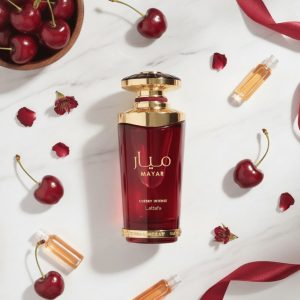 Lattafa Mayar Cherry Intense – EDP 100ml