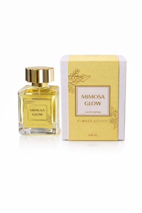 Mimosa Glow - Fragrance Network Eau de Parfum 65ml Mimosa Glow Perfume – Eau de Parfum 65ml
