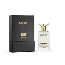 mirage.jpg Mirage - Loris Niche Perfume (70 ml)