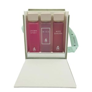 Miss Collection Gift Set - Assaf Eau de Parfum (3x 200ml)