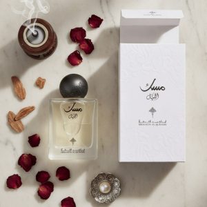Musk Al Layl Ibraq Eau de Parfum 75ml