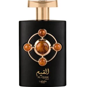 Al Qiam Gold - Lattafa Pride  Eau de Parfum (100 ml | 3.4 oz)