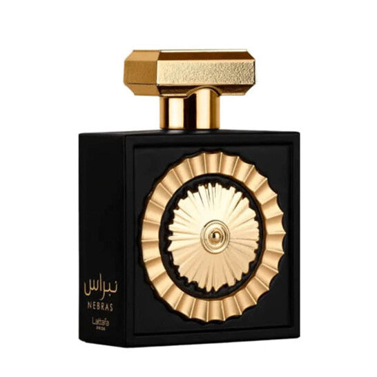 Nebras - Lattafa Pride Eau de Parfum (100 ml | 3.4 oz)