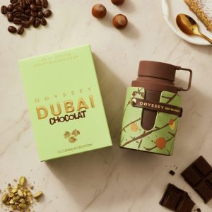 Odyssey Dubai Chocolat – Armaf EDP 100ml