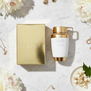 Odyssey Femme White – Armaf Eau de Parfum 100ml