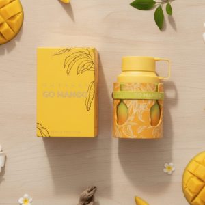 Odyssey Go Mango – Armaf Eau de Parfum 100ml