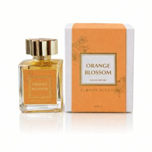 Orange Blossom Perfume – Eau de Parfum 65ml