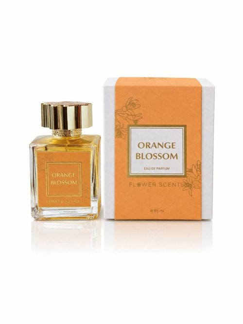 Orange Blossom - Fragrance Network Eau de Parfum 65ml Orange Blossom Perfume – Eau de Parfum 65ml
