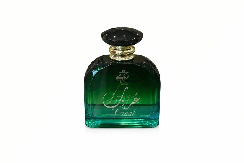 Oroub Musky Perfumes EDP 100ml
