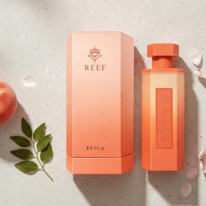 Pesca Reef Perfume – Eau de Parfum 200ml