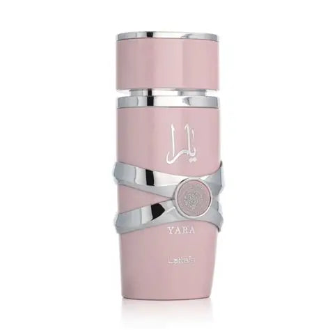piinkyara.jpg Yara - Lattafa Eau de Parfum (100 ml | 3.4 oz)