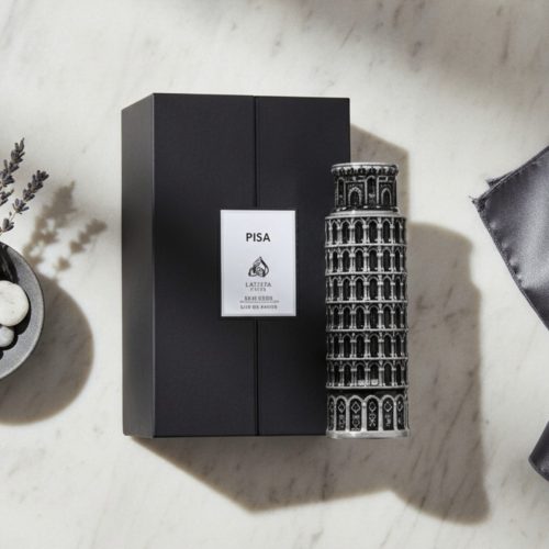 Lattafa Pride Pisa Eau de Parfum 100ml