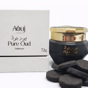 Pure OUD - Aouj Dukhoon (72g)