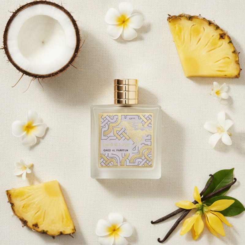Qaed Al Fursan Unlimited – Lattafa 100ml