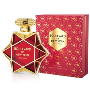 Boulevard of New York Le Chameau Eau de Parfum