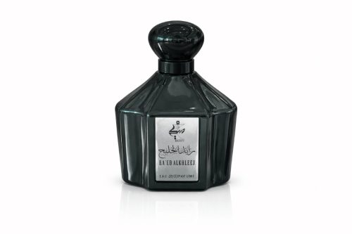 Ra'ed Al khaleej - Musky Perfumes Eau de Parfum 100ml Ra’ed Al Khaleej EDP 100ml