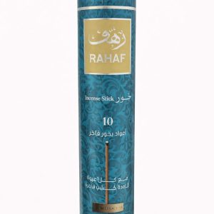 Rahaf Smart Incense Long Sticks Musky Perfumes