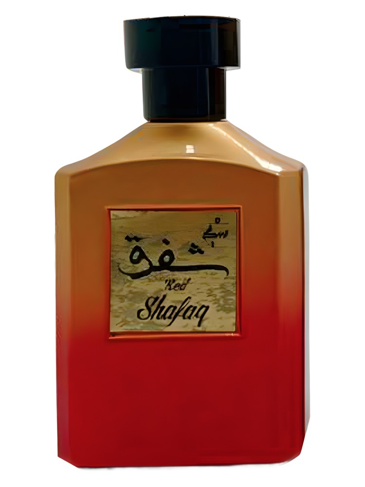 red_shafaq.jpg Red Shafaq - Musky Perfumes Eau de Parfum (100 ml | 3.4 oz)