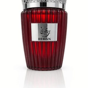 Rehan Bakhoor 30g by Musky Perfumes