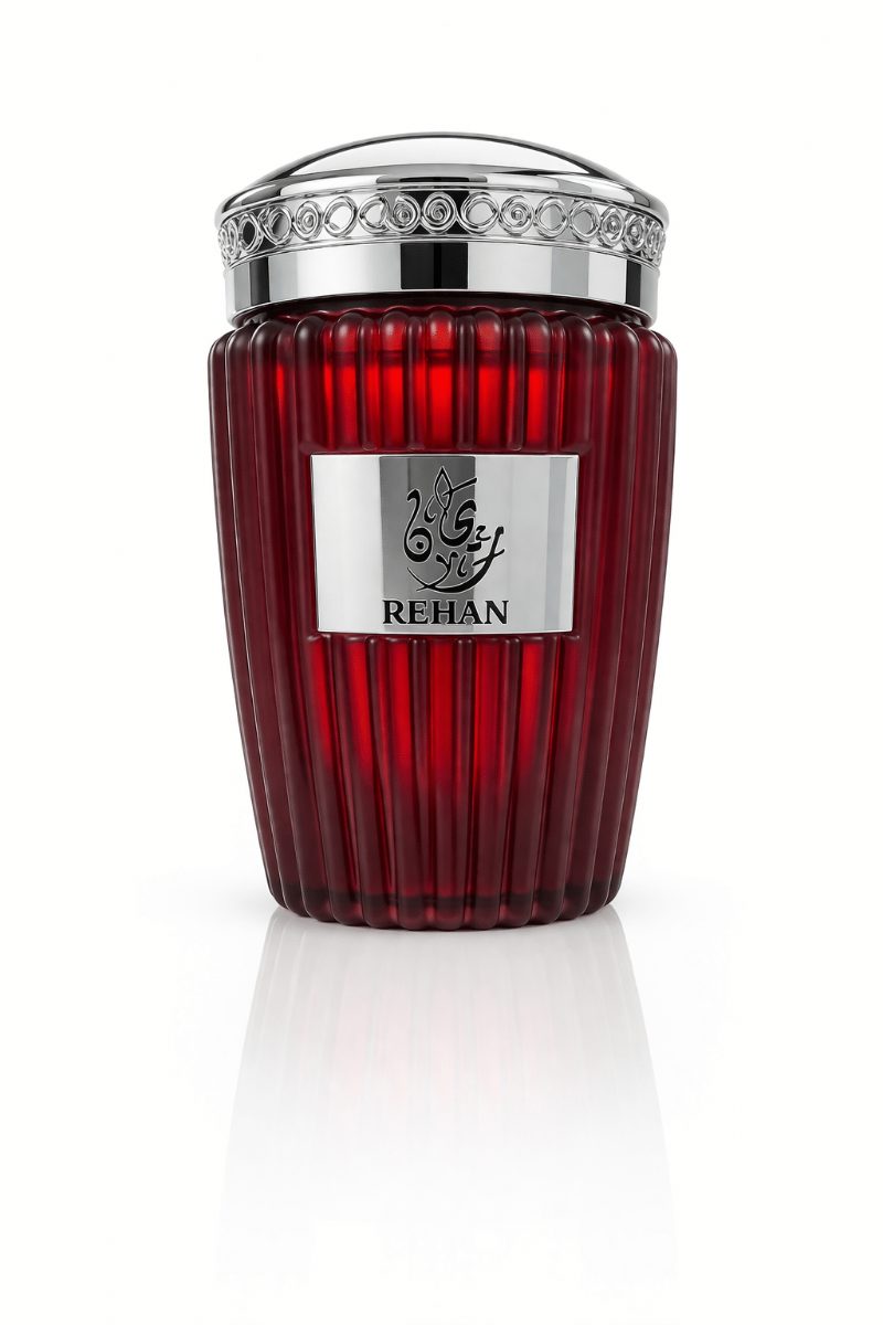 Rehan Bakhoor 30g by Musky Perfumes