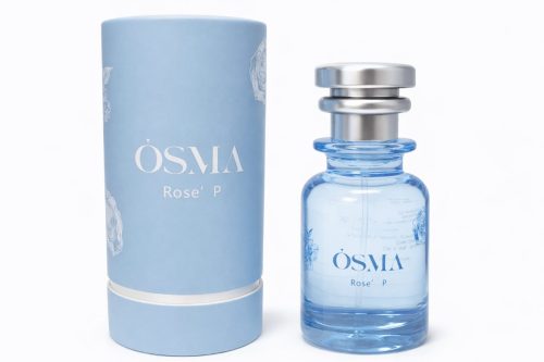 Rose P - Osma Eau de Parfum 75ml Osma Rose P – Eau de Parfum 75ml
