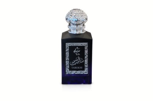 Saheb Al Sumou - Musky Perfumes Eau de Parfum 100ml Saheb Al Sumou EDP 100ml
