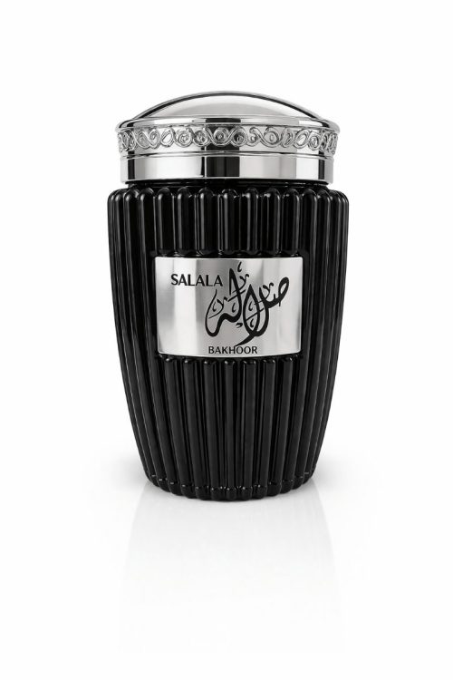 Salala Bakhoor Jar - Musky Perfumes 30g Salala Bakhoor 30g by Musky Perfumes